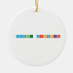 Jazmine Tarnowski  Ornaments