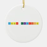 yassine elidrissi  Ornaments