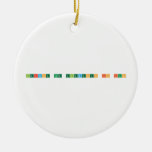 Learning the Elements is Fun  Ornaments