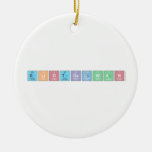 EliotGelwan  Ornaments