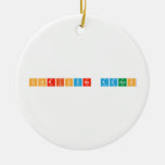 Christine adams  Ornaments