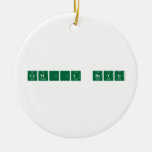CEMİL BAYIR  Ornaments