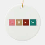 jhane  Ornaments