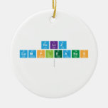 FELIZ 
 CUMPLEANOS
   Ornaments