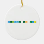 Welcome to UAB  Ornaments