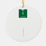 I
 
   Ornaments