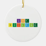 List
 Building  Ornaments