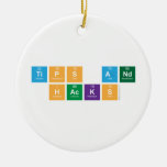 Tips and 
 Hacks  Ornaments