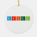 Axiel  Ornaments
