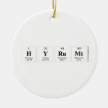 Hyrumt  Ornaments