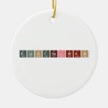EliotGelwan  Ornaments