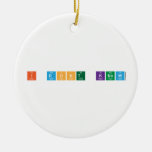 I dont know   Ornaments
