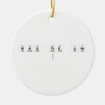walk the line
   Ornaments