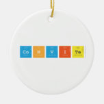 convite  Ornaments