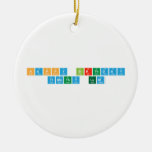 Happy birthday 
 Timothy Lum  Ornaments