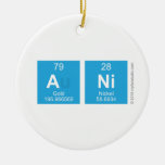 ANI  Ornaments