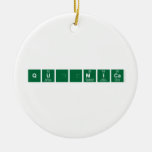 Química   Ornaments