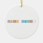 fuck lean.  Ornaments