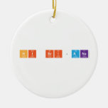 Hi Bri-Ana  Ornaments