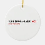 Sunil shukla (bablu)  Ornaments