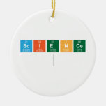 Science
   Ornaments