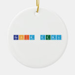 RAHIM DEMIR   Ornaments
