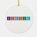 Kimium  Ornaments