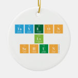 ta|yeon
 Lv
 sehun  Ornaments