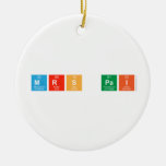 mrs pai  Ornaments