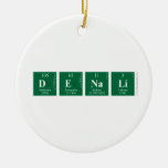 Denali    Ornaments