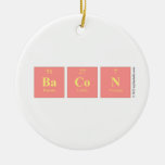 BaCon  Ornaments