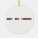 Paul and janiece  Ornaments