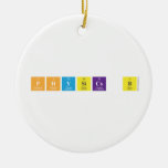 Physics B  Ornaments
