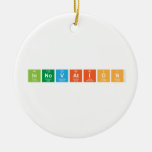 innovation  Ornaments