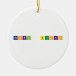 Bankin' BuckS  Ornaments