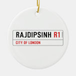 RAJDIPSINH  Ornaments
