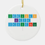 UMMUHAN
 Kaya
 Yavuzoglu
   Ornaments