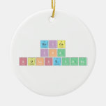 ERICA
 IKA 
 SULISTYANI  Ornaments