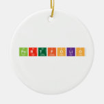 PORTFOLIO  Ornaments