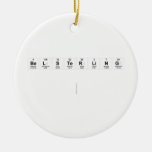 Belsterling
 
   Ornaments