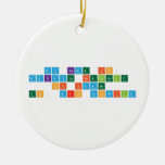 my name is;
 makayla breinholt 
 of idaho
 to: Mrs scofeild  Ornaments
