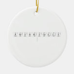 Periodically
   Ornaments