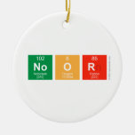 Noor  Ornaments