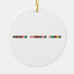 Proseminar Allgemeine Chemie  Ornaments