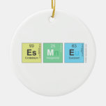 Esme  Ornaments