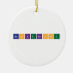 backtfront  Ornaments
