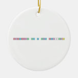 Historia de la tabla periódica  Ornaments