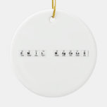 Emil Magcalas  Ornaments