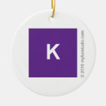 k  Ornaments