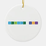 Welcome Back  Ornaments